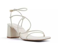 Harmonni Sandal White view