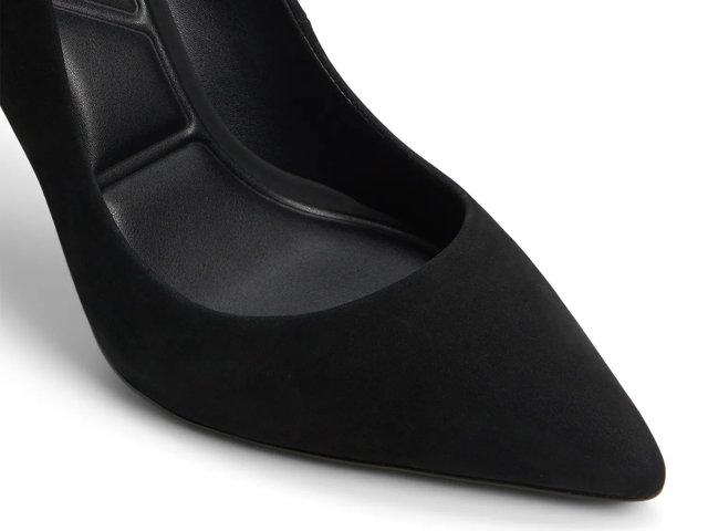 (取寄) アルド レディース ララ ALDO women Lala Black Combo Aldo Lala Pump - Free Shipping | DSW