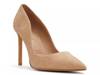 Lala Pump Beige view