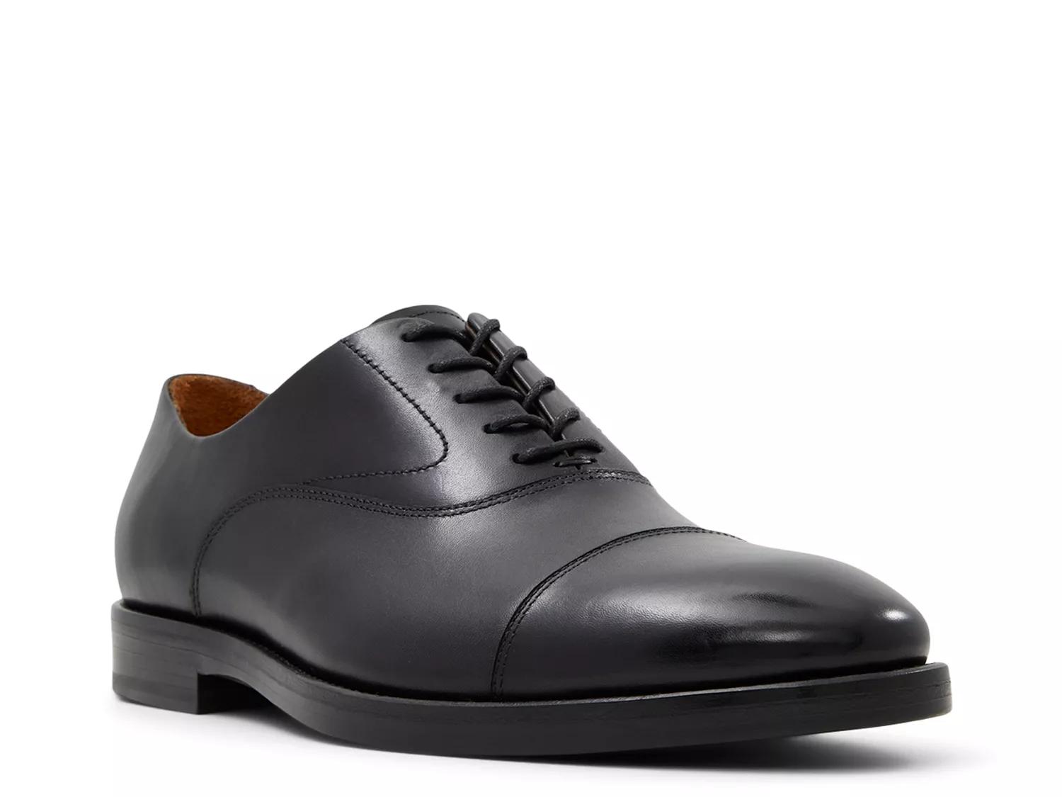Carnegie Cap Toe Oxford - image 2