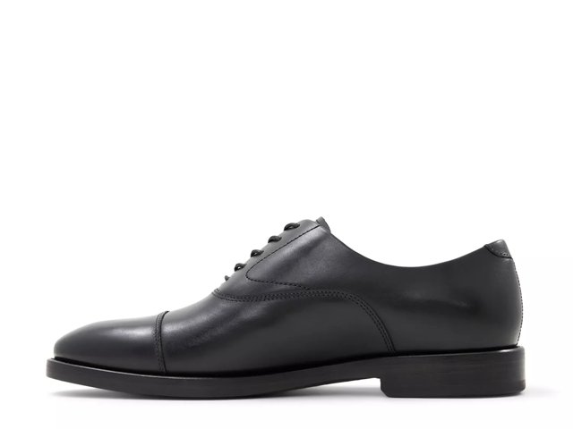 Carnegie Cap Toe Oxford