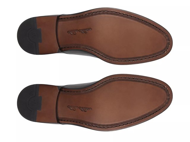 Brooks Brothers Carnegie Cap Toe Oxford - Free Shipping | DSW display picture 1