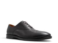 Carnegie Cap Toe Oxford Dark Brown view