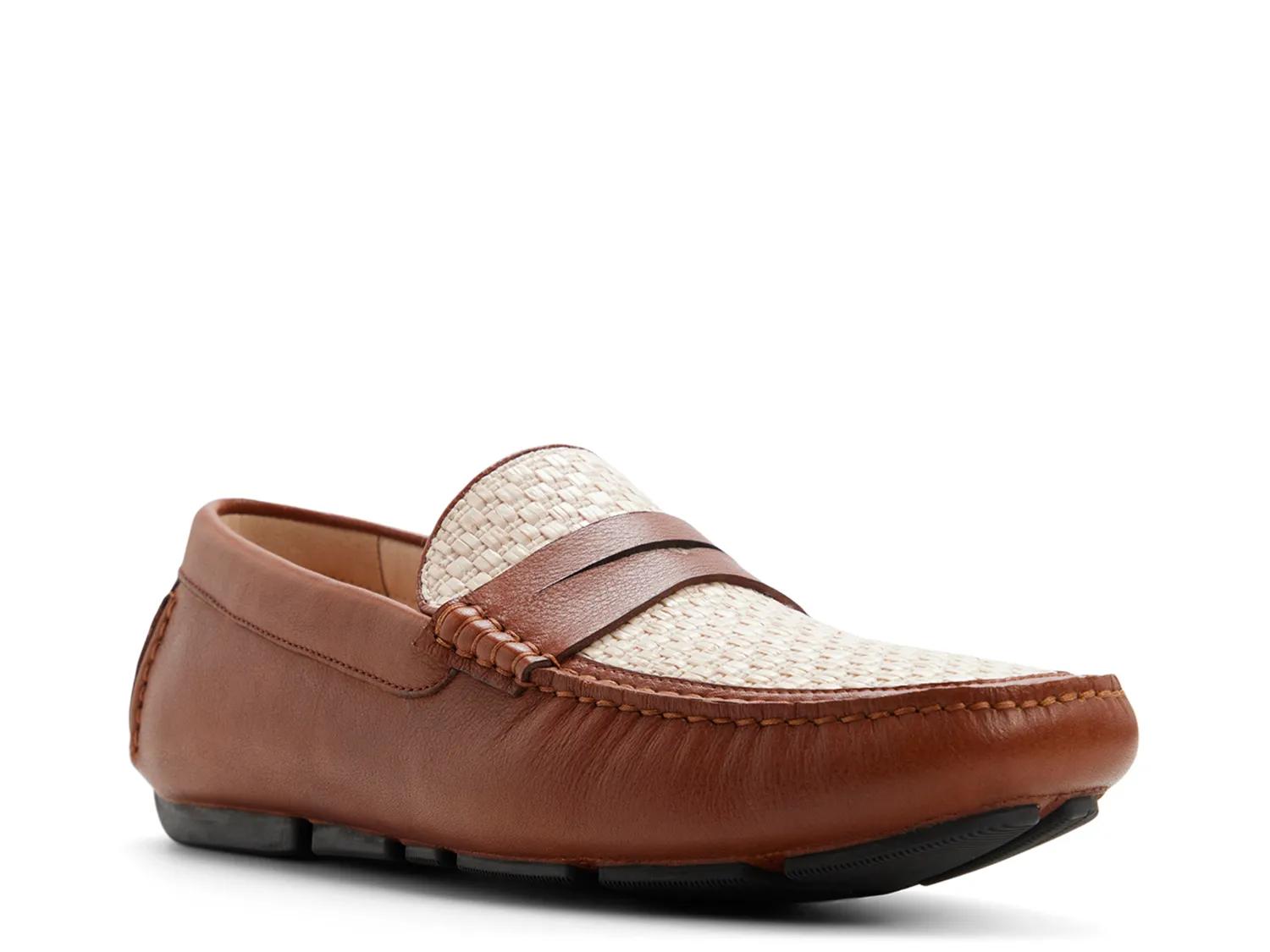 Jefferson Driving Loafer - image 2