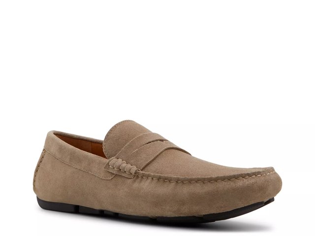 Jefferson Driving Loafer