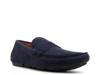 Jefferson Driving Loafer Navy view