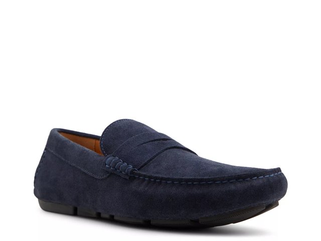 Jefferson Driving Loafer