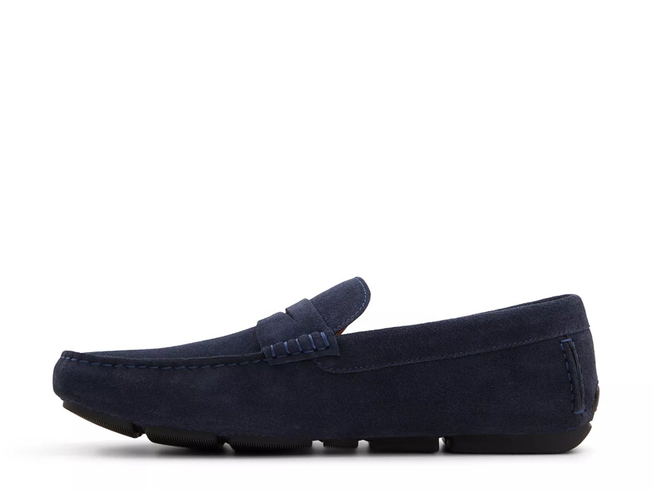Jefferson Driving Loafer