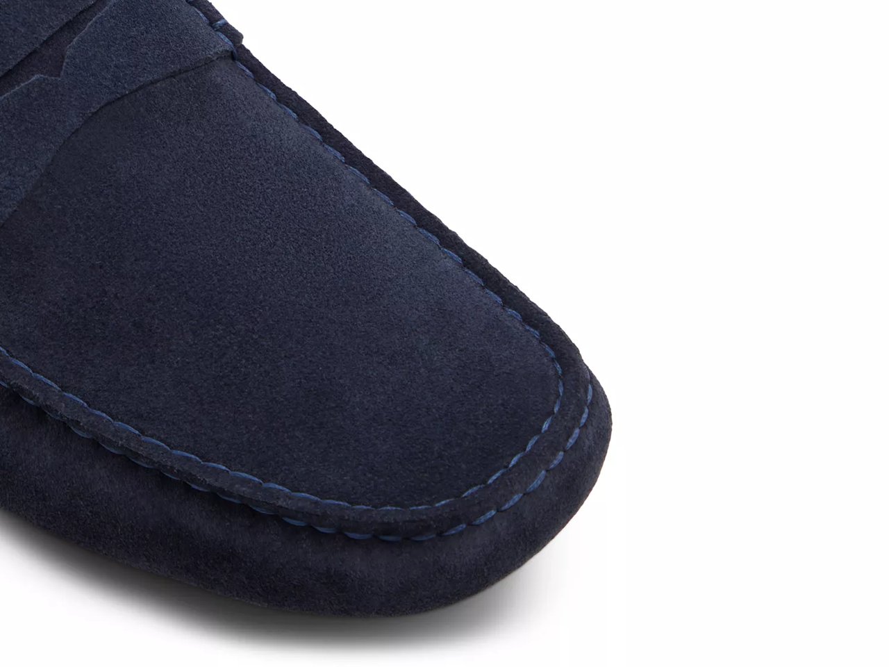 Jefferson Driving Loafer