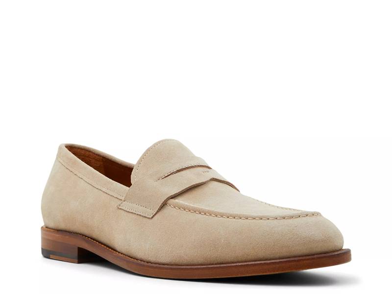 Greenwich Penny Loafer