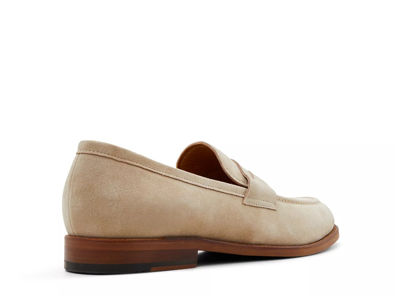 Greenwich Penny Loafer
