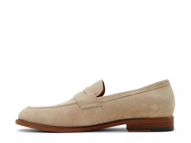 Greenwich Penny Loafer