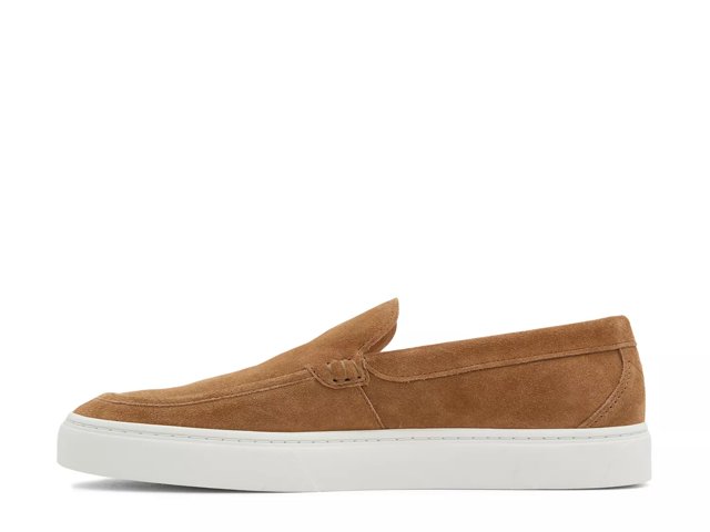 Hampton Slip-On