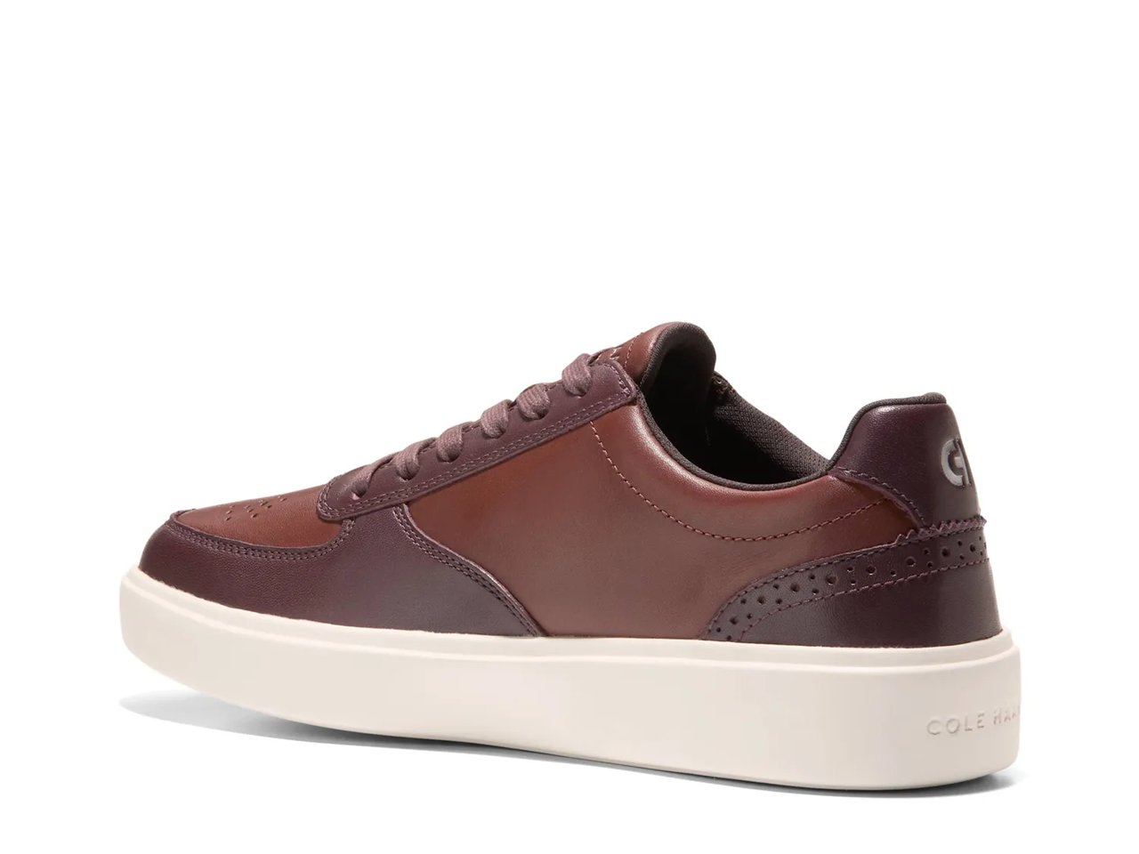 Grand Crosscourt Transition Sneaker