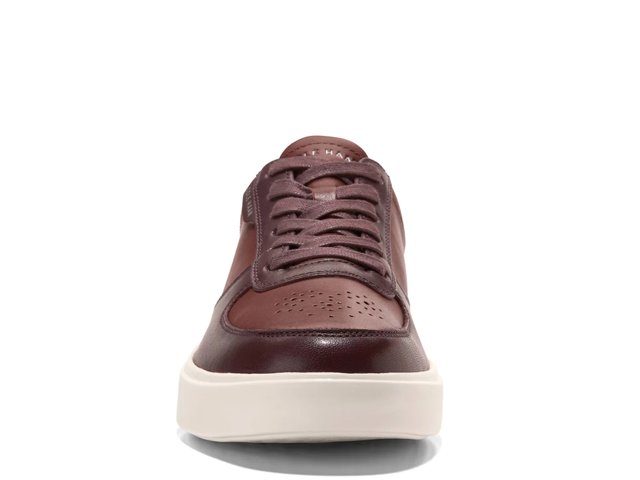 Grand Crosscourt Transition Sneaker