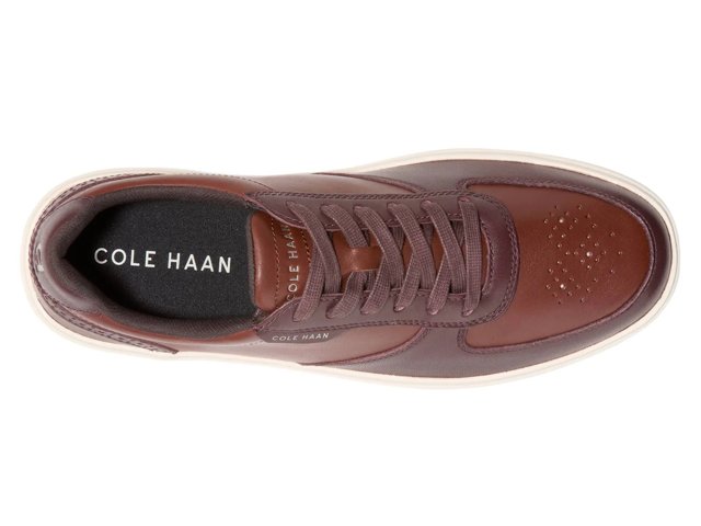 Cole Haan Grand Crosscourt Transition Sneaker - Free Shipping | DSW