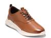 Grand Crosscourt RunOx Oxford Cognac view