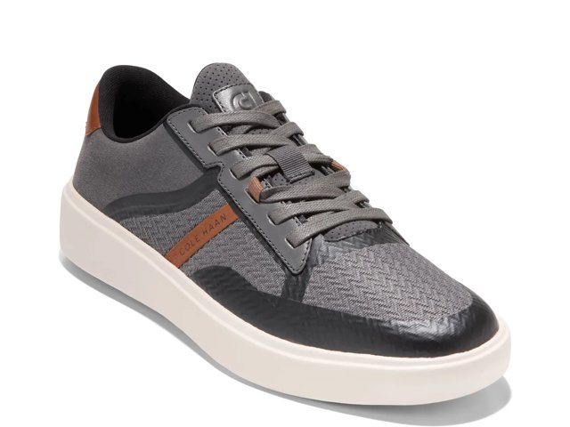Grand Crosscourt Winner Sneaker - Men's