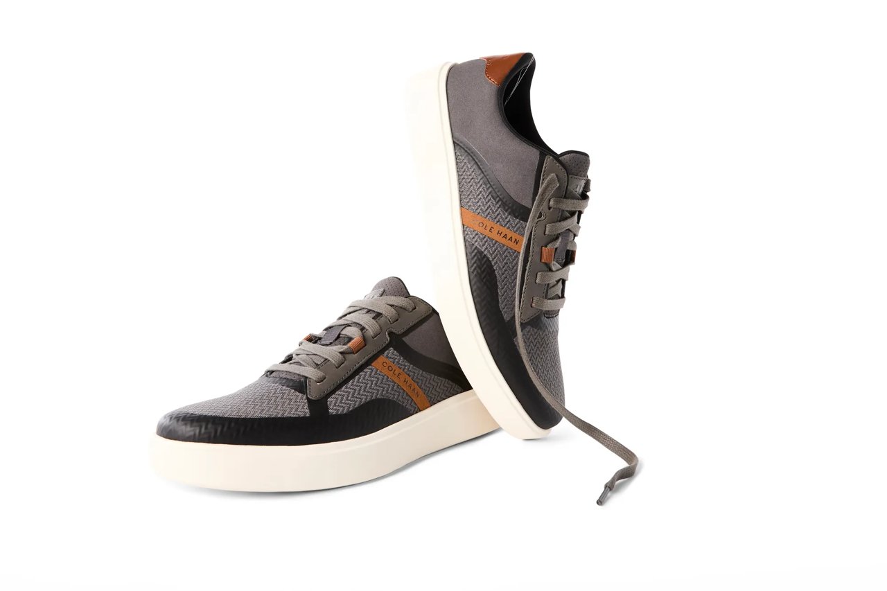 Grand Crosscourt Winner Sneaker - Men's