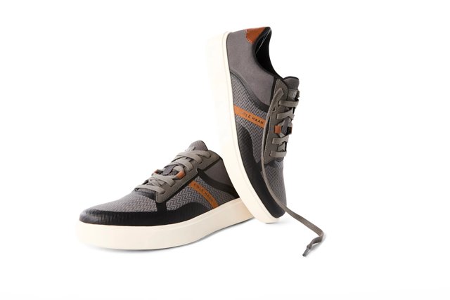 Grand Crosscourt Winner Sneaker - Men's