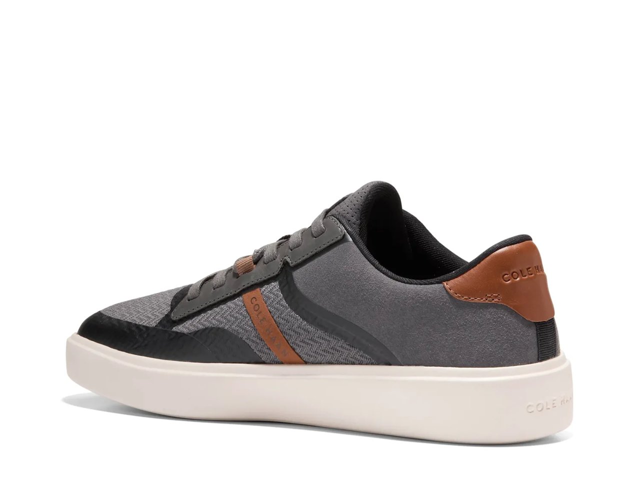 Grand Crosscourt Winner Sneaker - Men's