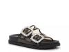 Nelle Sandal Black view