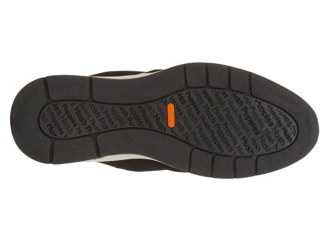 Hush Puppies Tamara - Mocassini Donna In Pelle Scamosciata Con Suola Platform E Memory Foam, Comodi E Alla Moda
