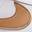 Court Shot Sneaker - Men's White/Taupe view