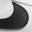 Court Shot Sneaker - Men's White/Black view