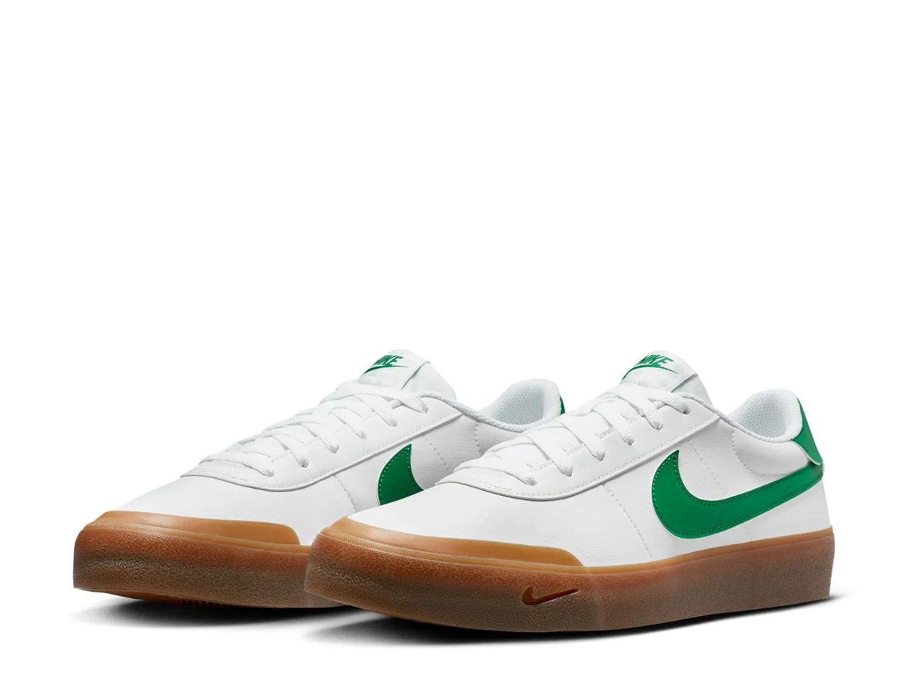 Court Shot Sneaker - Men's