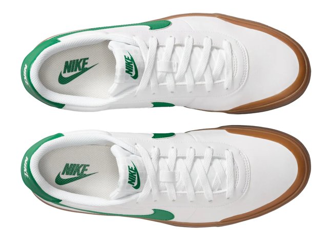 Nike Court Shot Sneaker - Men's - Free Shipping | DSW