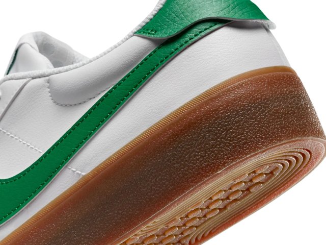 Nike Court Shot Sneaker - Men's - Free Shipping | DSW