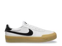 Court Shot Sneaker - Men's White/Black view