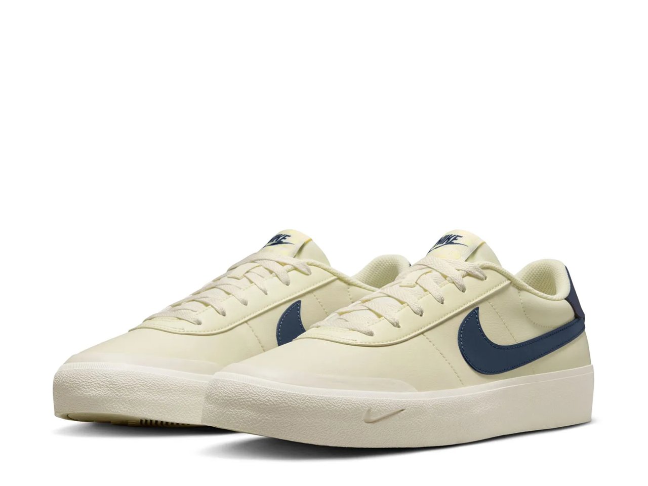 Court Shot Sneaker - Men's