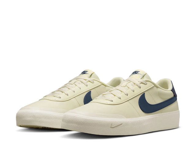 Court Shot Sneaker - Men's