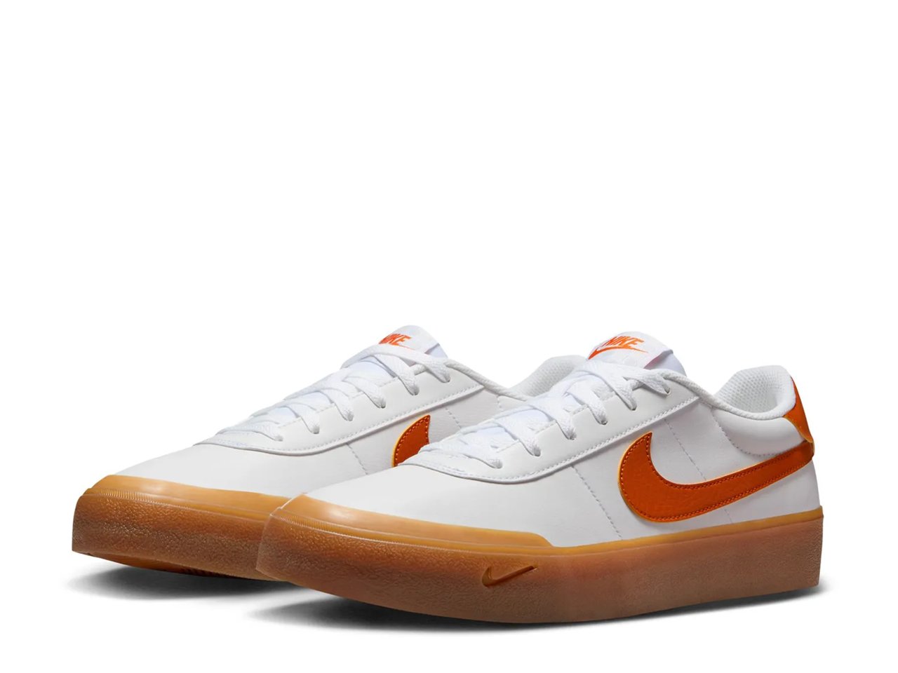 Court Shot Sneaker - Men's