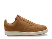 Court Vision Sneaker - Men's Cognac view