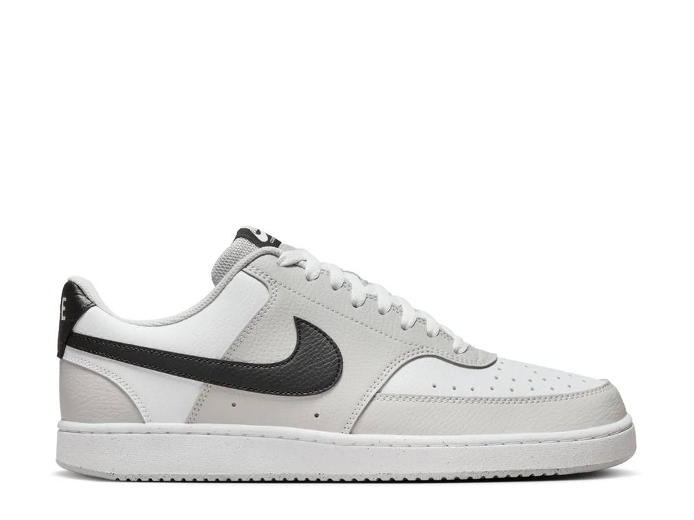Click to shop the Men's Nike Court Vision Low Sneaker