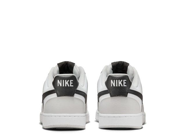 Court Vision Low Sneaker - Men's