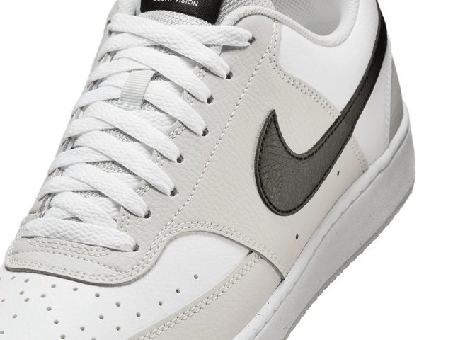 Nike court vision sneakers Unisex Cut in half: Nike Court Vision Low Review | RunRepeat main image 4