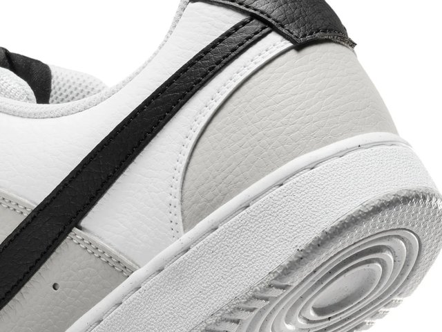 Nike Court Vision Low Sneaker - Men display picture 2