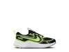 Cosmic Runner Sneaker - Kids' Black/Green view