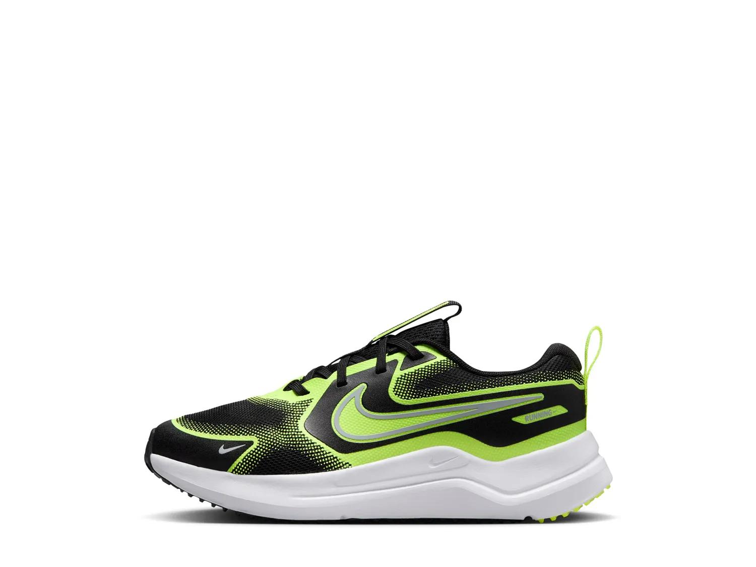 Cosmic Runner Sneaker