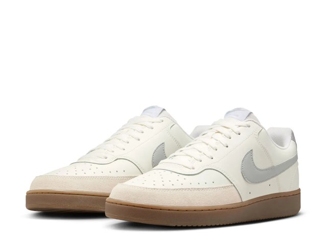 Court Vision Sneaker - Men's