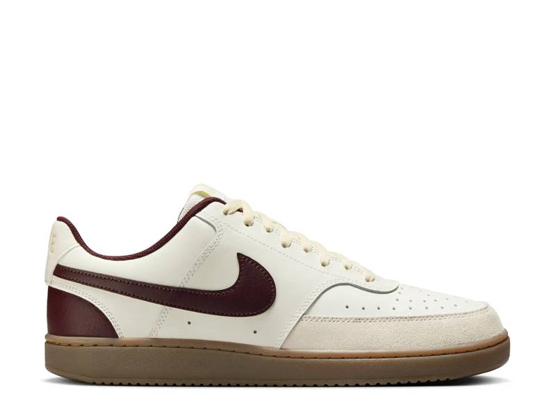 Court Vision Sneaker - Men's