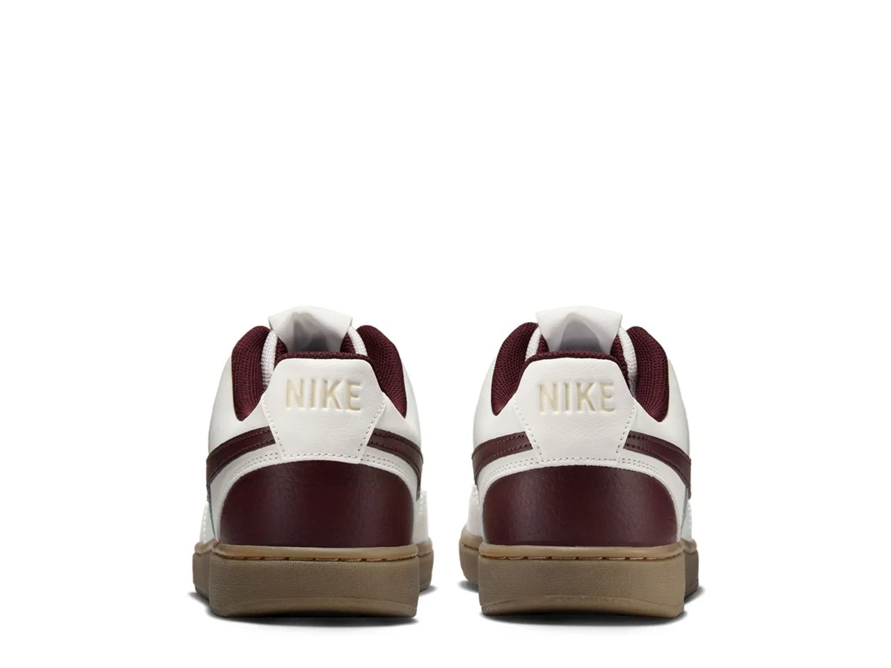 Court Vision Sneaker - Men's