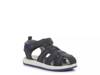 Paddy Fisherman Sandal - Kids' Navy view