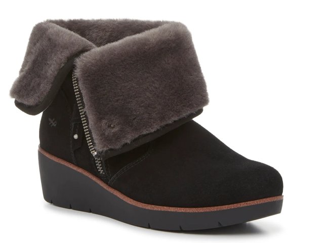 Lyka Booties