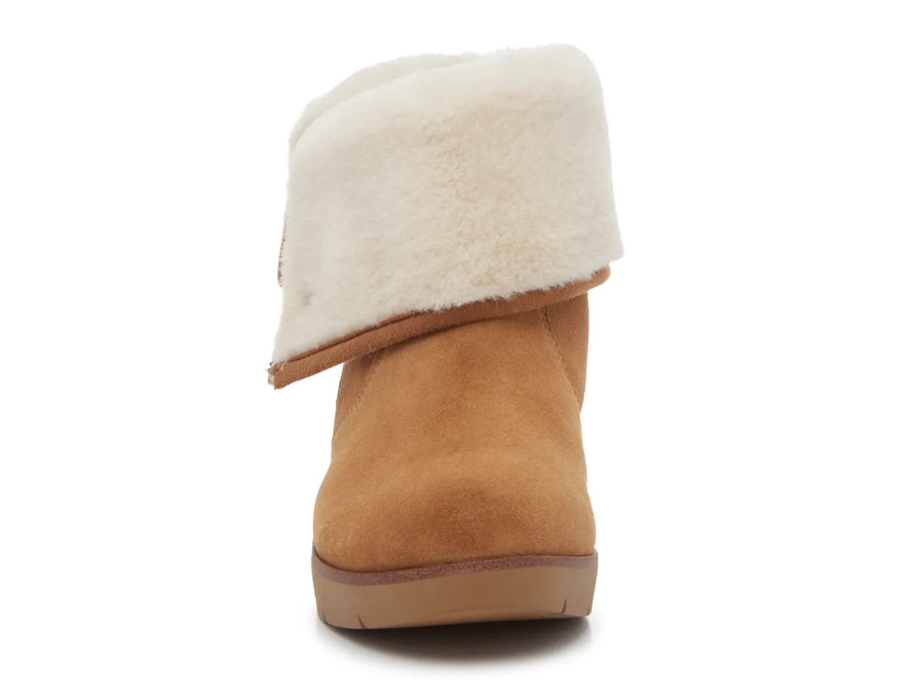 Lyka Booties