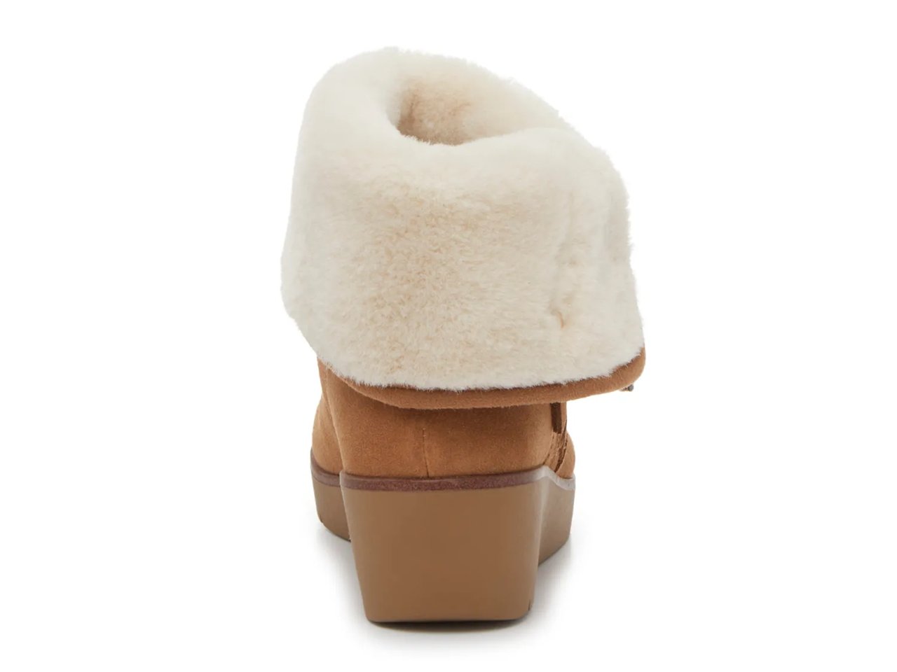 Lyka Booties
